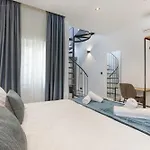 The Ultimate Luxury Triplex In Spinola Bay By 360 Estates Σπίτι διακοπών Saint Julian's