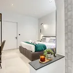 The Ultimate Luxury Triplex In Spinola Bay By 360 Estates Σπίτι διακοπών *