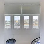 The Ultimate Luxury Triplex In Spinola Bay By 360 Estates * Saint Julian's