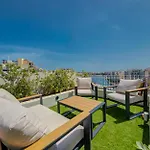 Σπίτι διακοπών The Ultimate Luxury Triplex In Spinola Bay By 360 Estates *