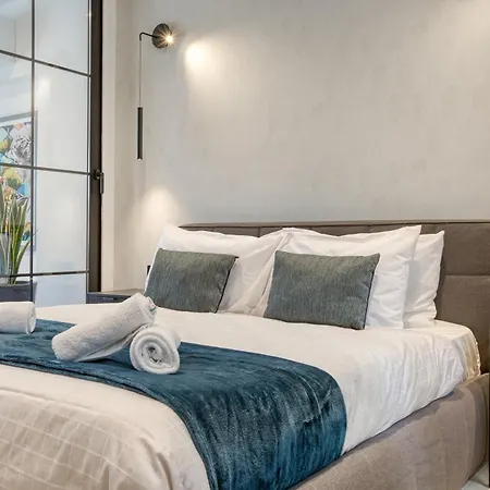 The Ultimate Luxury Triplex In Spinola Bay By 360 Estates