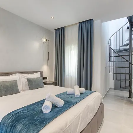 Σπίτι διακοπών The Ultimate Luxury Triplex In Spinola Bay By 360 Estates