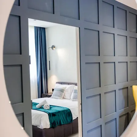 Σπίτι διακοπών The Ultimate Luxury Triplex In Spinola Bay By 360 Estates Saint Julian's