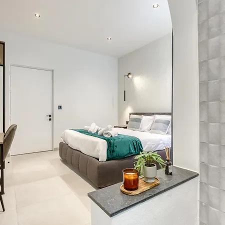 The Ultimate Luxury Triplex In Spinola Bay By 360 Estates Σπίτι διακοπών *