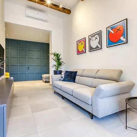 The Ultimate Luxury Triplex In Spinola Bay By 360 Estates Saint Julian's