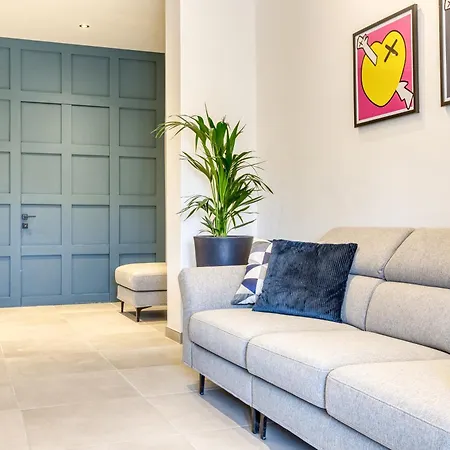 The Ultimate Luxury Triplex In Spinola Bay By 360 Estates Σπίτι διακοπών Saint Julian's