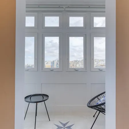 Σπίτι διακοπών The Ultimate Luxury Triplex In Spinola Bay By 360 Estates Saint Julian's