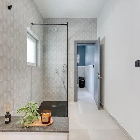 Σπίτι διακοπών The Ultimate Luxury Triplex In Spinola Bay By 360 Estates