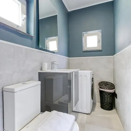 The Ultimate Luxury Triplex In Spinola Bay By 360 Estates *