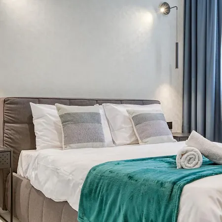 The Ultimate Luxury Triplex In Spinola Bay By 360 Estates *