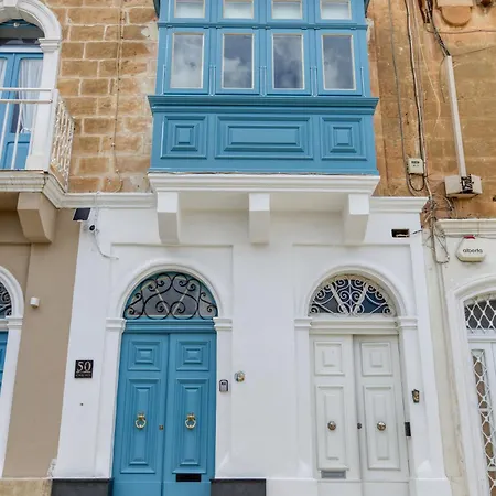 The Ultimate Luxury Triplex In Spinola Bay By 360 Estates Σπίτι διακοπών *