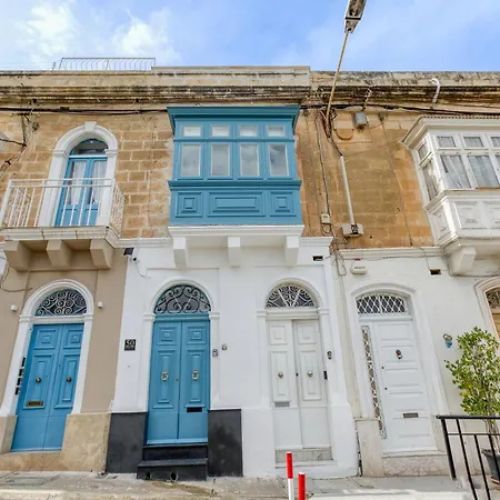 The Ultimate Luxury Triplex In Spinola Bay By 360 Estates Σπίτι διακοπών