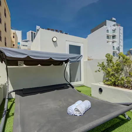 The Ultimate Luxury Triplex In Spinola Bay By 360 Estates Saint Julian's