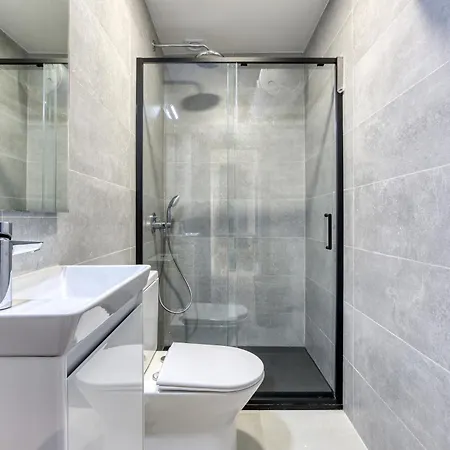 The Ultimate Luxury Triplex In Spinola Bay By 360 Estates