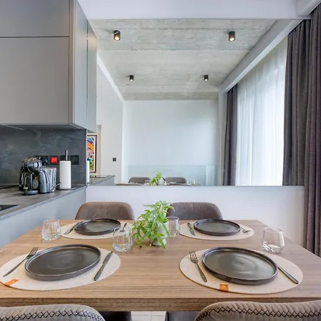 The Ultimate Luxury Triplex In Spinola Bay By 360 Estates * Saint Julian's