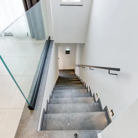 Casa vacanze The Ultimate Luxury Triplex In Spinola Bay By 360 Estates *