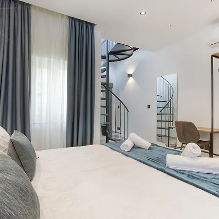 The Ultimate Luxury Triplex In Spinola Bay By 360 Estates Casa vacanze San Giuliano