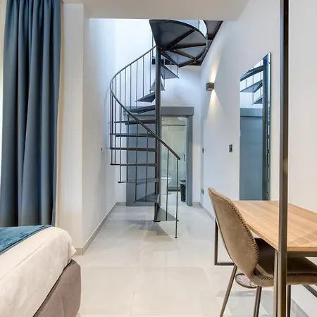 The Ultimate Luxury Triplex In Spinola Bay By 360 Estates