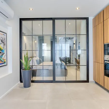 The Ultimate Luxury Triplex In Spinola Bay By 360 Estates *