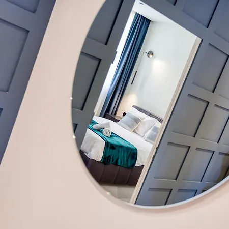 Casa vacanze The Ultimate Luxury Triplex In Spinola Bay By 360 Estates