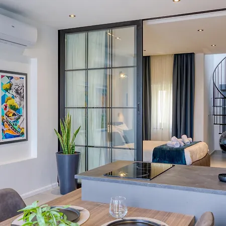 The Ultimate Luxury Triplex In Spinola Bay By 360 Estates Casa vacanze