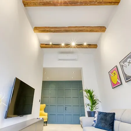 Casa vacanze The Ultimate Luxury Triplex In Spinola Bay By 360 Estates