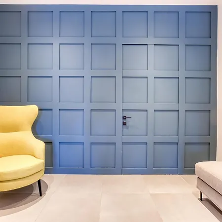 The Ultimate Luxury Triplex In Spinola Bay By 360 Estates Holiday home