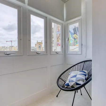 The Ultimate Luxury Triplex In Spinola Bay By 360 Estates