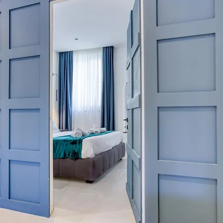 Holiday home The Ultimate Luxury Triplex In Spinola Bay By 360 Estates