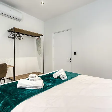 The Ultimate Luxury Triplex In Spinola Bay By 360 Estates Casa vacanze