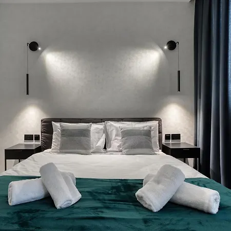 The Ultimate Luxury Triplex In Spinola Bay By 360 Estates 펜션 *