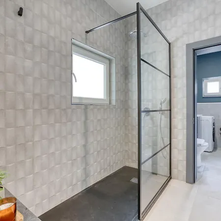 The Ultimate Luxury Triplex In Spinola Bay By 360 Estates 펜션 *