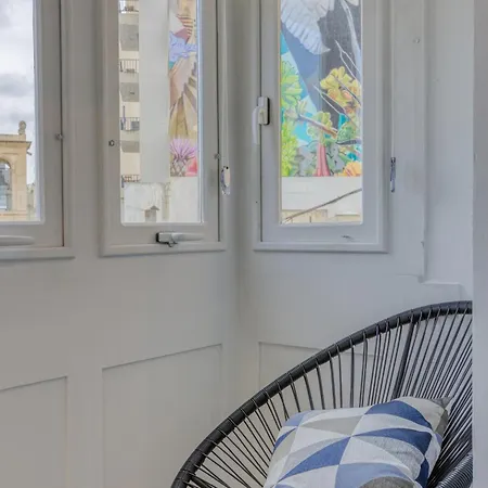 Holiday home The Ultimate Luxury Triplex In Spinola Bay By 360 Estates Saint Julian's