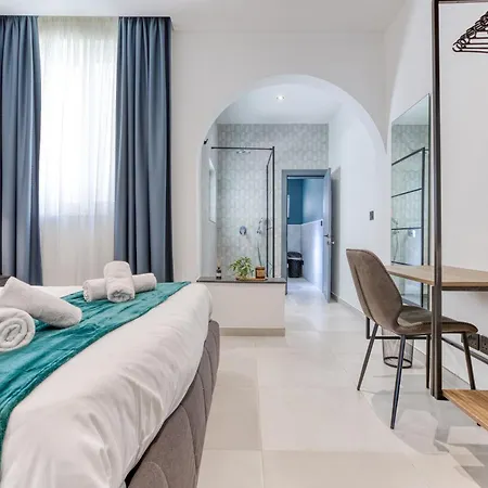 The Ultimate Luxury Triplex In Spinola Bay By 360 Estates Holiday home Saint Julian's