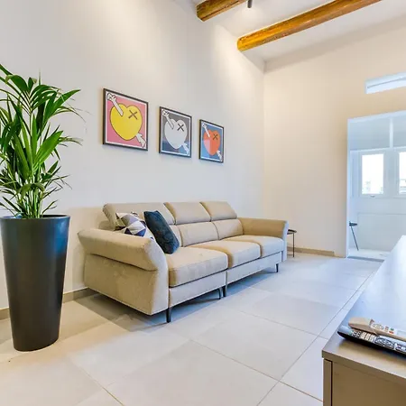 The Ultimate Luxury Triplex In Spinola Bay By 360 Estates San Giuliano