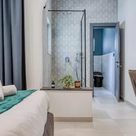 The Ultimate Luxury Triplex In Spinola Bay By 360 Estates