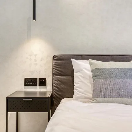 The Ultimate Luxury Triplex In Spinola Bay By 360 Estates *