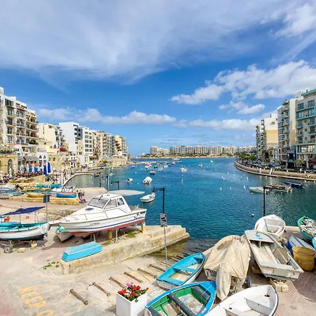 The Ultimate Luxury Triplex In Spinola Bay By 360 Estates