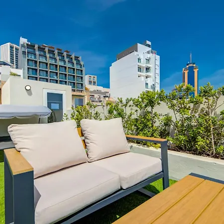 The Ultimate Luxury Triplex In Spinola Bay By 360 Estates *