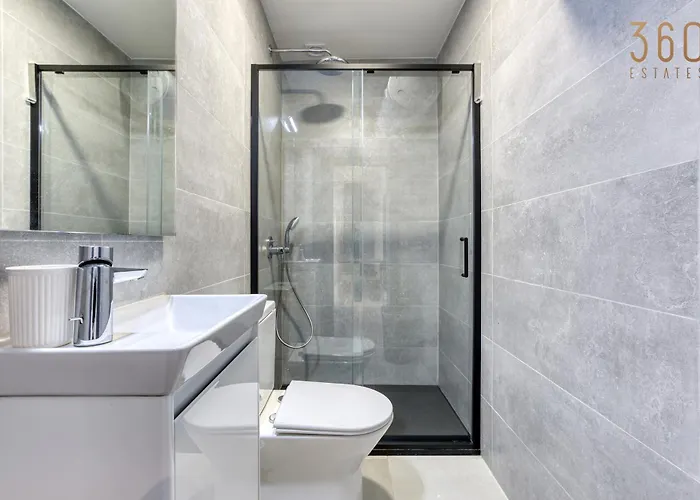 The Ultimate Luxury Triplex In Spinola Bay By 360 Estates