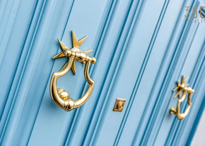 別荘 The Ultimate Luxury Triplex In Spinola Bay By 360 Estates *