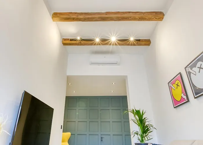 別荘 The Ultimate Luxury Triplex In Spinola Bay By 360 Estates