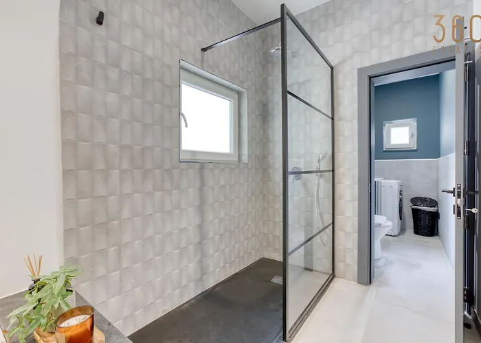 The Ultimate Luxury Triplex In Spinola Bay By 360 Estates Feriehus *