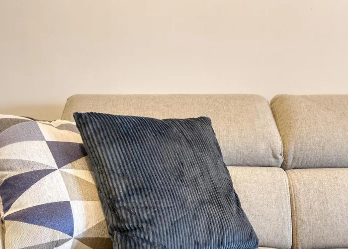 Feriehus The Ultimate Luxury Triplex In Spinola Bay By 360 Estates