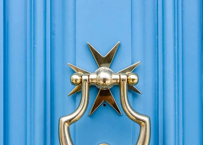 The Ultimate Luxury Triplex In Spinola Bay By 360 Estates 別荘 Saint Julian's