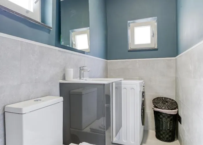 The Ultimate Luxury Triplex In Spinola Bay By 360 Estates *