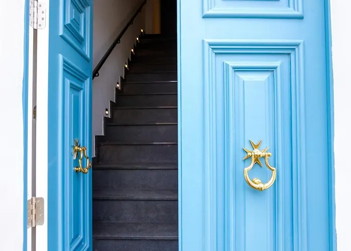 The Ultimate Luxury Triplex In Spinola Bay By 360 Estates