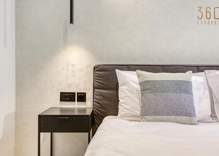 The Ultimate Luxury Triplex In Spinola Bay By 360 Estates *