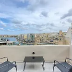 The Ultimate Luxury Triplex In Spinola Bay By 360 Estates St. Julian's