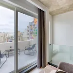 The Ultimate Luxury Triplex In Spinola Bay By 360 Estates Case de vacanță St. Julian's